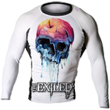 The Exiled Clothing